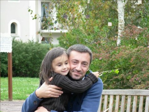 A mon petit bout d'Âme-our.