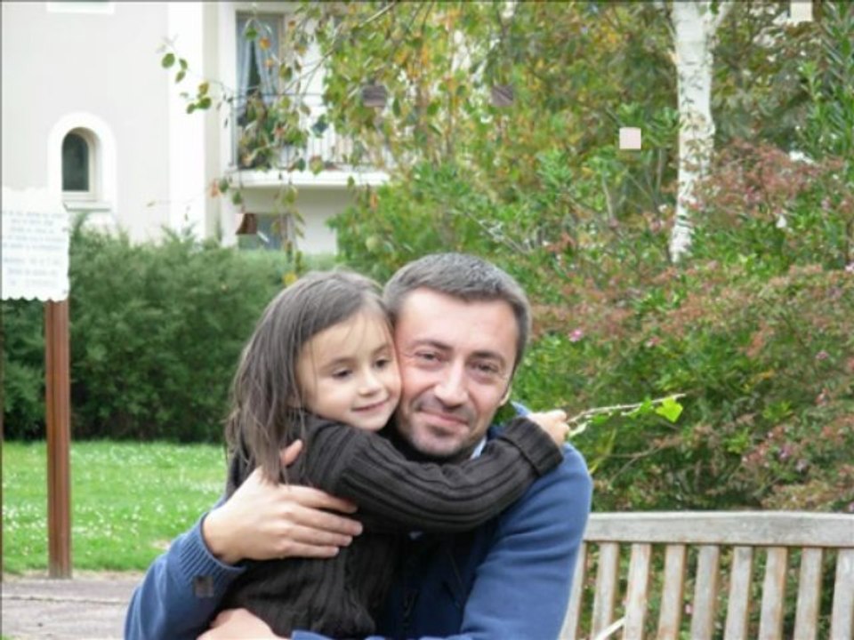 A mon petit bout d'Âme-our.