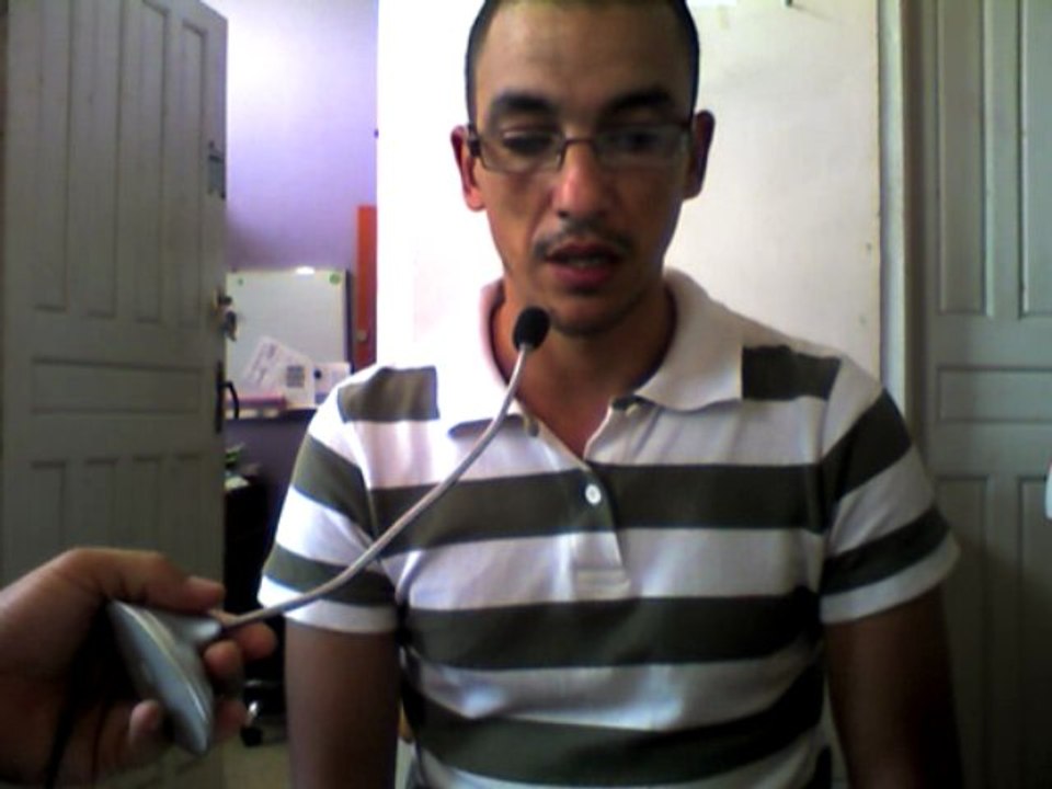 Entretien 1 Partie 1