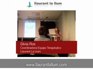 Tratamientos desintoxicación Cannabis. Simposium Científico sobre Cannabis