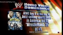 WWE4u.com عرض الرو الأخير بتاريخ 18/06/2013 الجزء 3