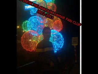 DJ 26ESK(MELANKOLİK DAMAR)"BİR GECE VAKTİ"2013(DJ ZEHİR VE DİYARBAKIT)