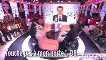 Zapping : Touche pas à mon poste ! Hanouna n'approuve pas le choix d'Antoine de Caunes