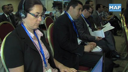 يوم دراسي حول تعزيز الحكامة في قطاع التربية و دوره في النهوض بثقافة النزاهة