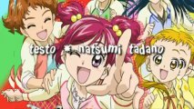 Sigla d'apertura e di chiusura italiana - Pretty Cure - Yes! Pretty Cure 5 [HD]