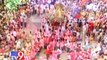 Tv9 Gujarat - Rathyatra 2012 - Jagannath Astakam by Sairam Dave,Part 2
