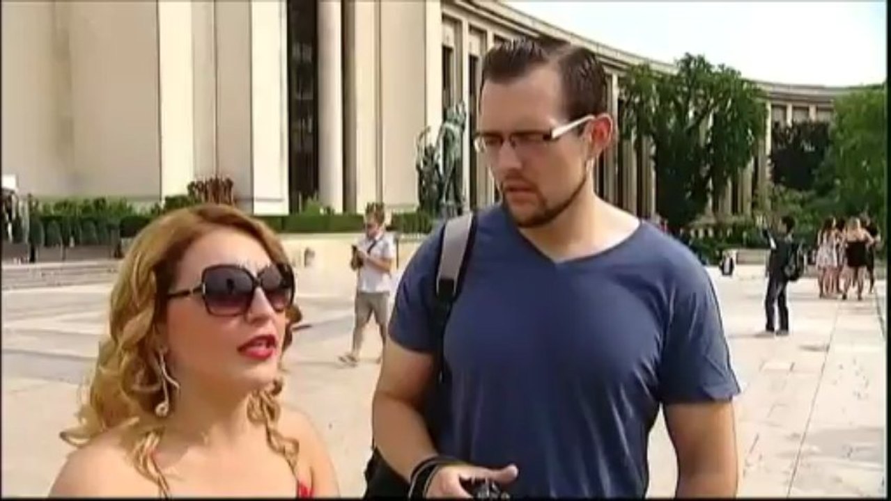 "Do you speak touriste" : comment Paris veut reconquérir le cœur des visiteurs