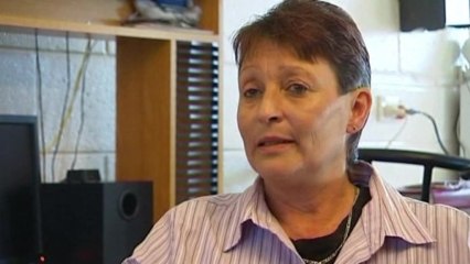 Australian crash victim develops French accent