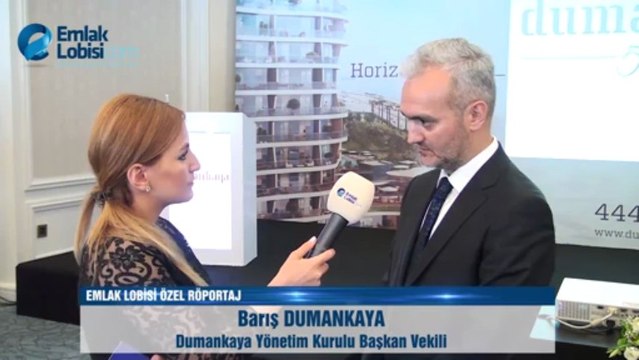 Dumankaya Horizon Satışa Çıktı kadincaemlak.com ilhan ÇAMKARA