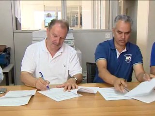 Νέος αγωγός της ΔΕΥΑΛ στην Λαμία