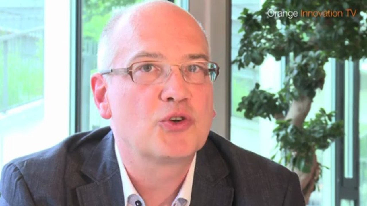 Orange, premier opérateur à proposer JOYN