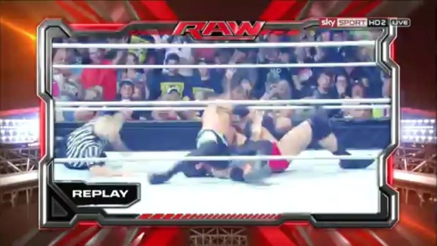 Uploaded By Desitvforum.net 17th June 2013 WRH Part1