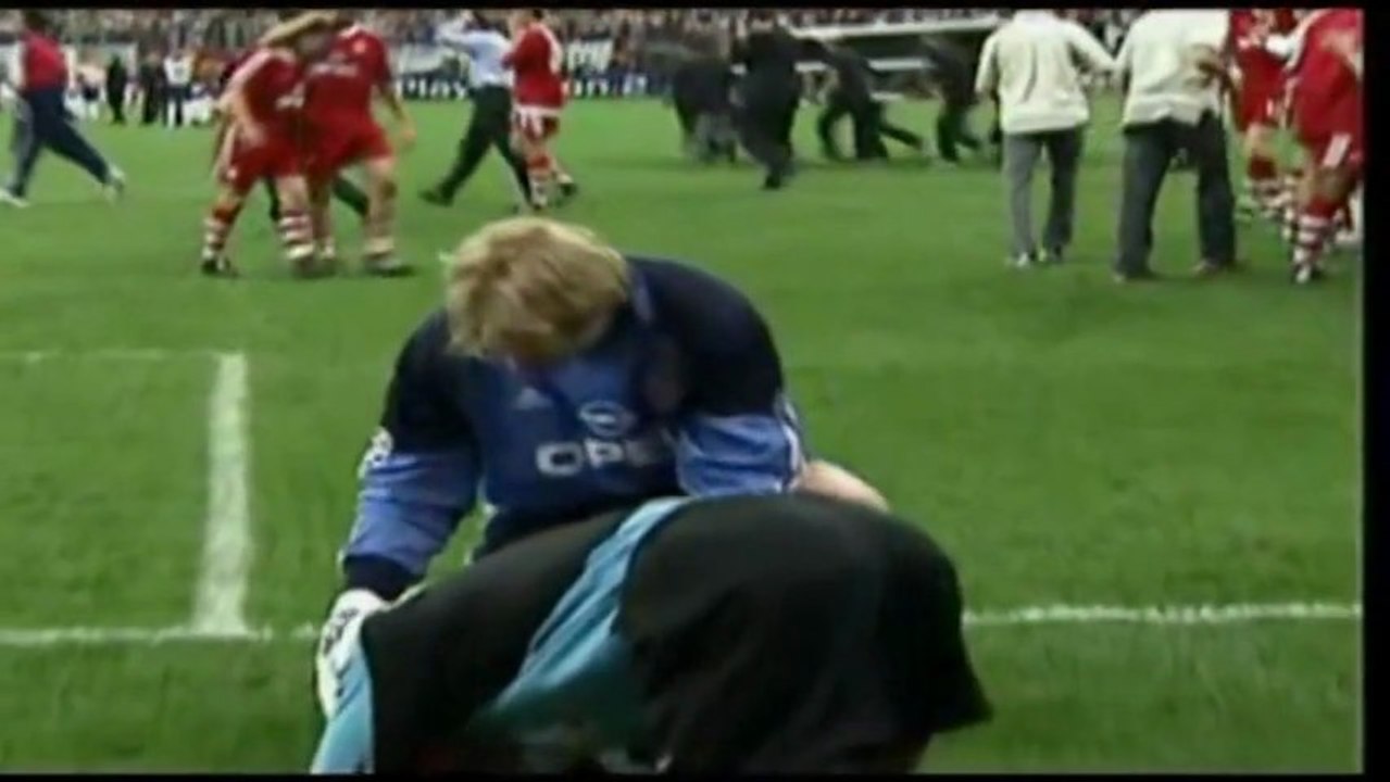 Les sportifs ont un gros coeur