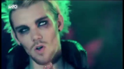 Interview de Grégory Deck