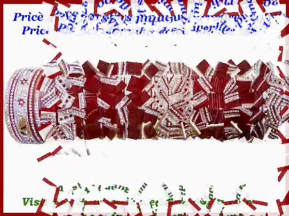 Indian Bridal Chura , Indian Traditional Chura , Indian Wedding Bangles