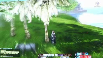 E3 2013 : Review ArcheAge