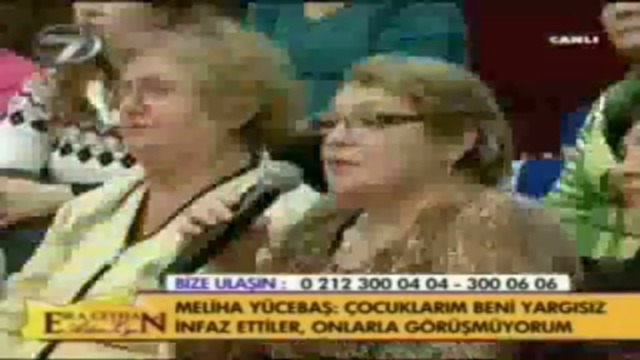 Alper Sarıca - Esra Ceyhan'la A'dan Z'ye 24.12.2012
