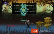 Ölümsüz Son - 3D Zombi Oyunları - 3D Oyuncu