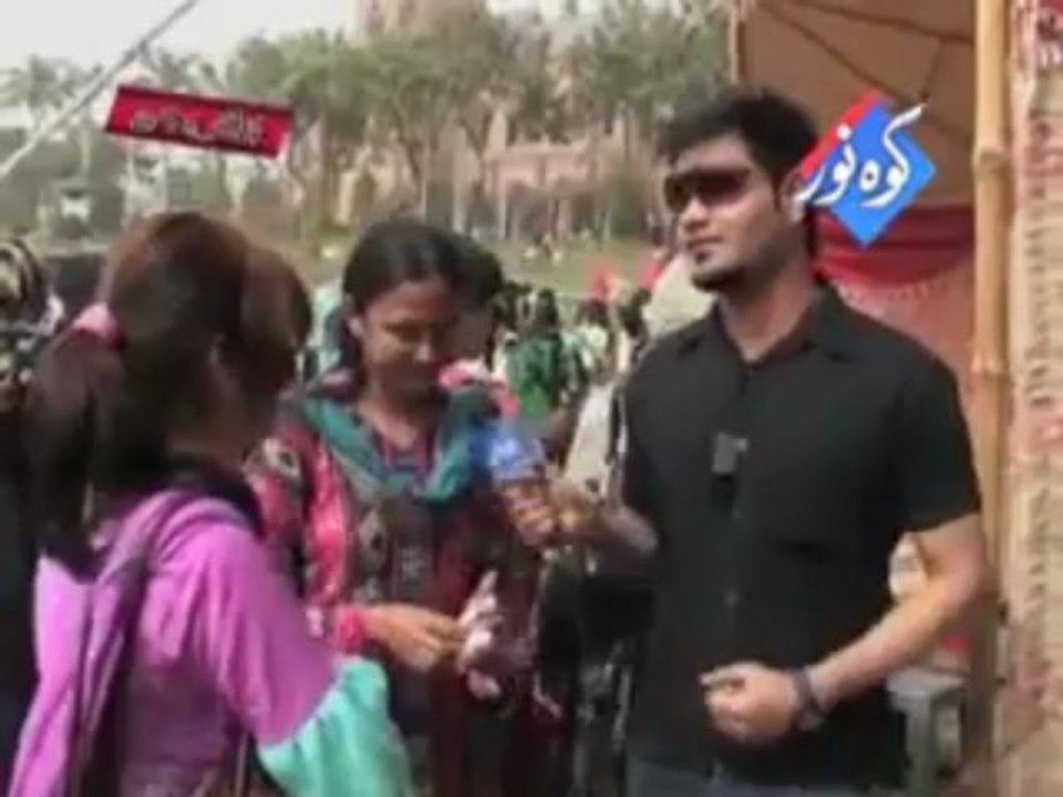Funny Punjabi Totay New Latest Angreji Public Comedy