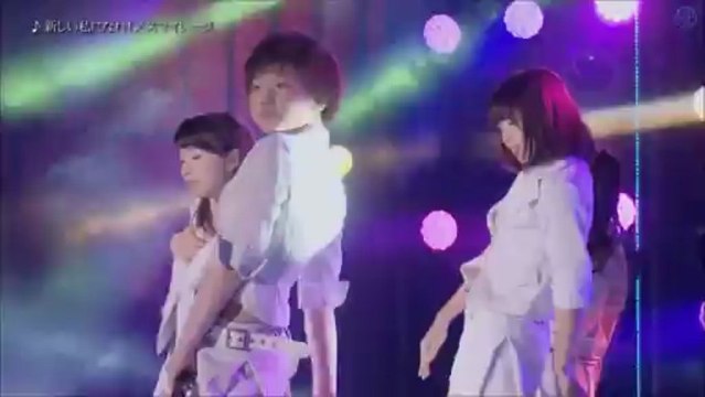 Smileage - Atarashii watashi ni nare! HUN SUB