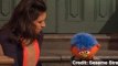 Sesame Street Debuts Character With Dad in Prison