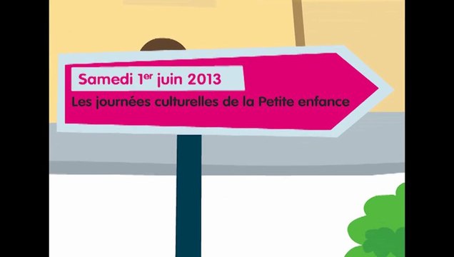 4e édition des Journées culturelles de la Petite enfance