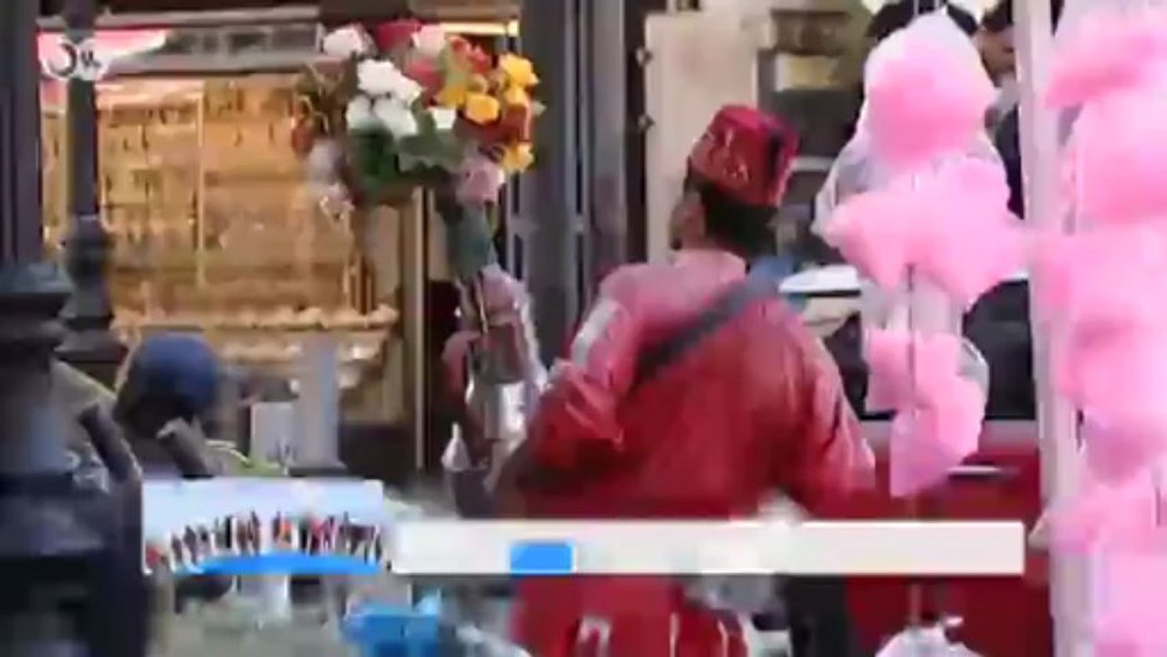 Starthilfe für palästinensische IT-Firmen | Global 3000