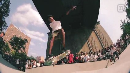 Go Skateboarding Day is This Friday June 21!