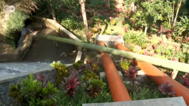 Indonesien - Wasserkraft für die Dörfer | Global 3000