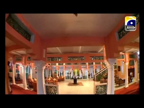 Milke Bhi Hum Na Mile Episode 97-02 Apr 2013