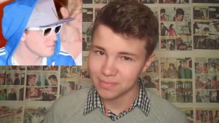 Hip Hopowe teksty są bez sensu