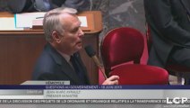 Ayrault : 