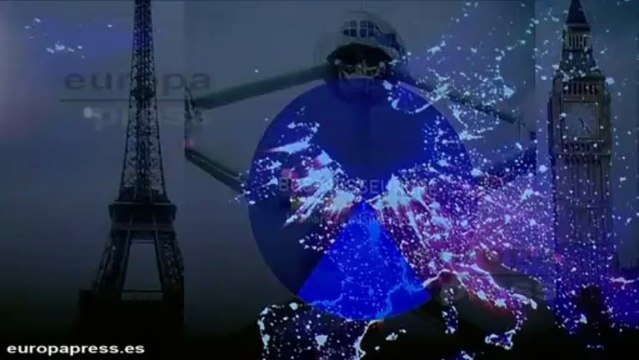 Ángel Cano en la Asamblea General de la CEOE