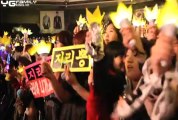 [YGbabeST] BIGBANG - Making of ALIVE TOUR in Seoul