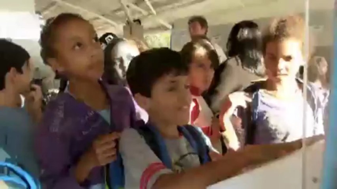 Klima Brasilien - Solarprojekte Florianopolis | Global 3000