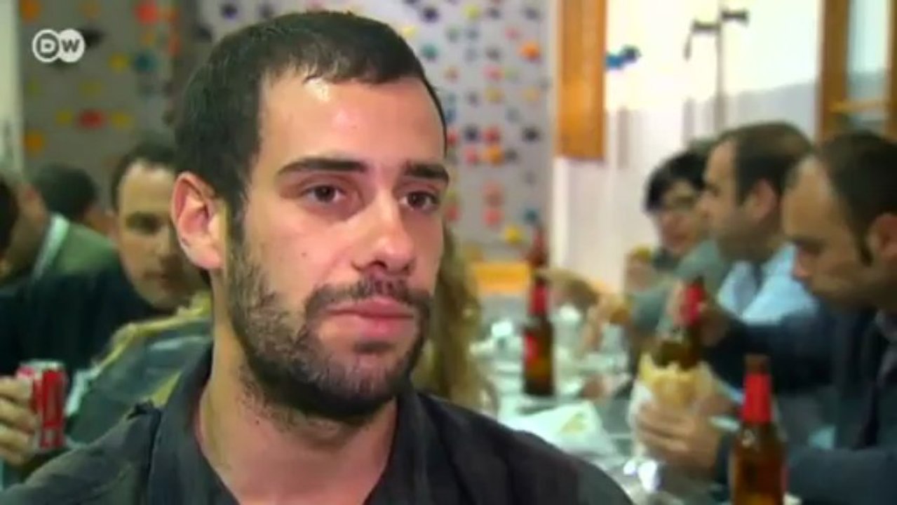 Ein Besuch im spanischen Girona | Euromaxx city