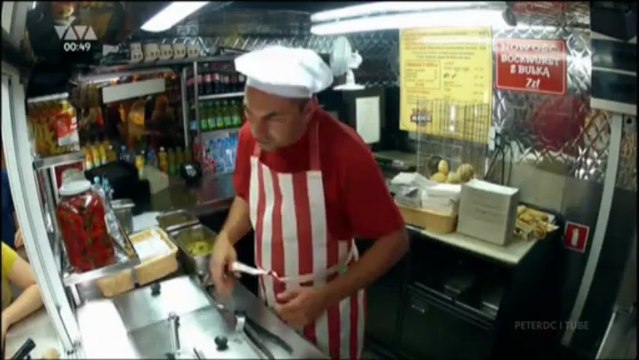 VIVA Polska - pierwszy blok reklamowy po zmianach (17.07.2012)