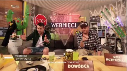 VIVA Polska - spot "Wyraźnie inna" (po zmianach, od 17.07.2012)