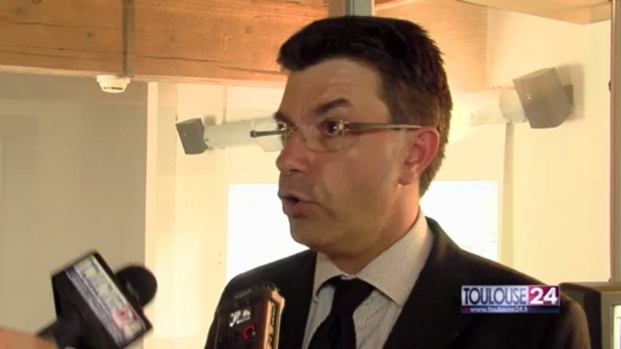 Inondations: point de situation avec la préfecture