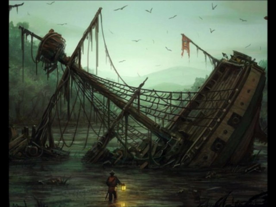 Two steps from Hell:  Ocean