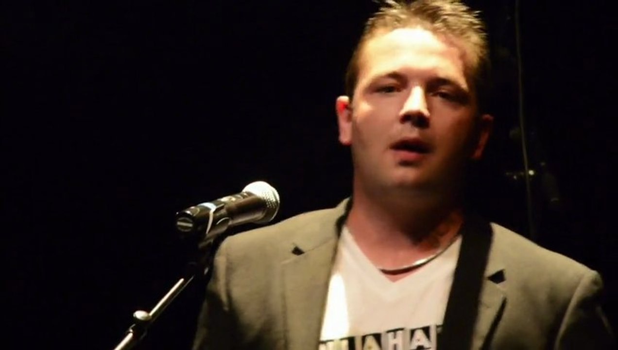 Benlahaine - Jukebox 2013