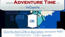 Adventure Time Season 5 Episode 24 - Another Five Short Graybles HQ - Full Episode