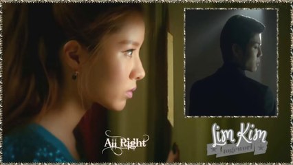 Lim Kim - All Right  k-pop [german sub]