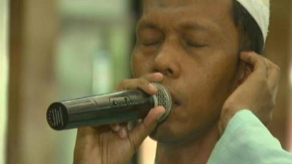 Indonesia to act against 'loud' mosques