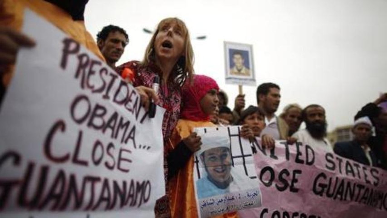 Inside Story Americas - The quagmire of Guantanamo?