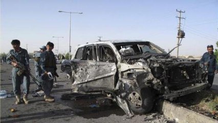 Inside Story - Can Afghans take the lead?