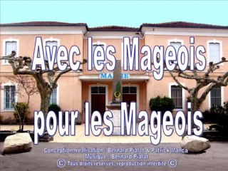 clip de campagne municipale 2014 les mages 30960