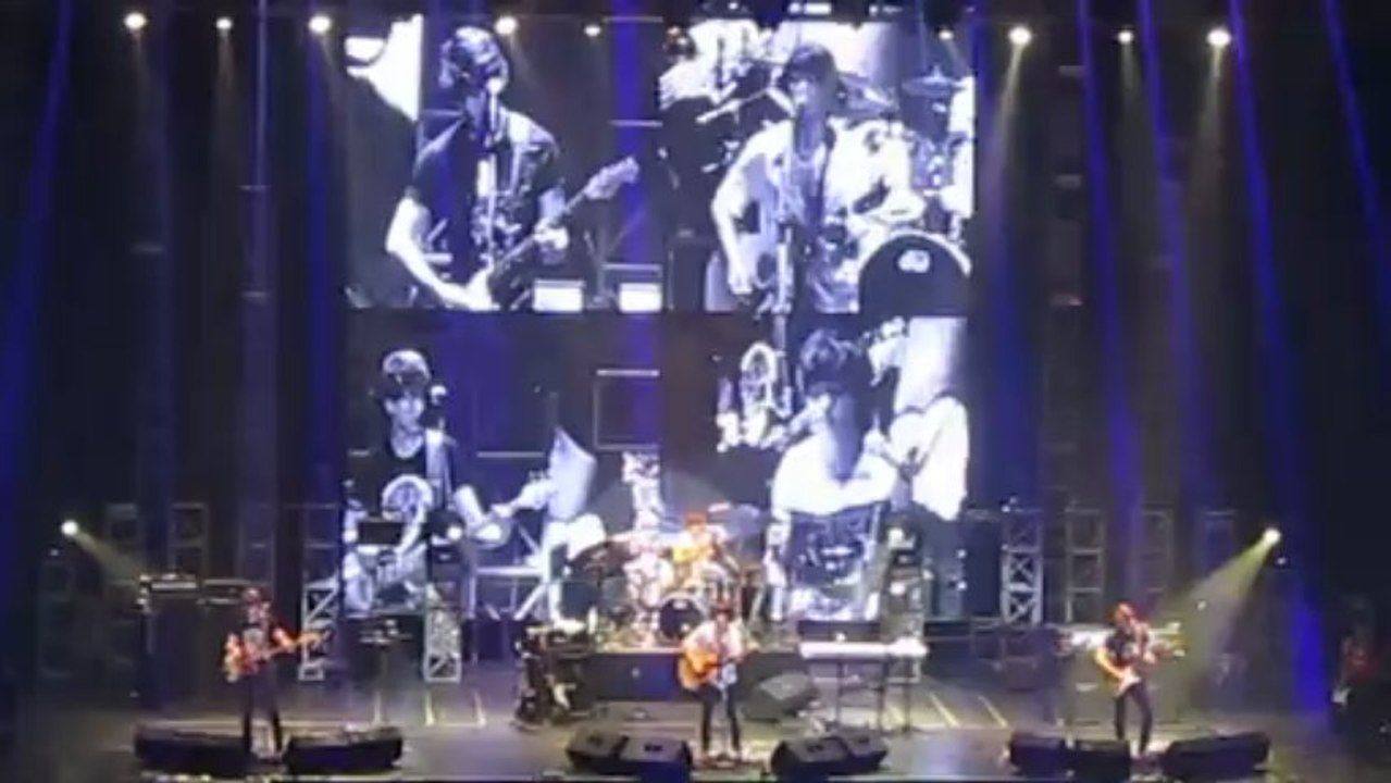CN BlueMoon - Love Light