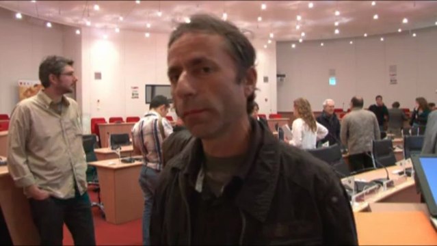 Alain Daguzan, céréalier dans le Gers : Pollution des sols et de l'eau : agriculture traditionelle ? bio ? raisonnée ? l'exemple d'une transition.