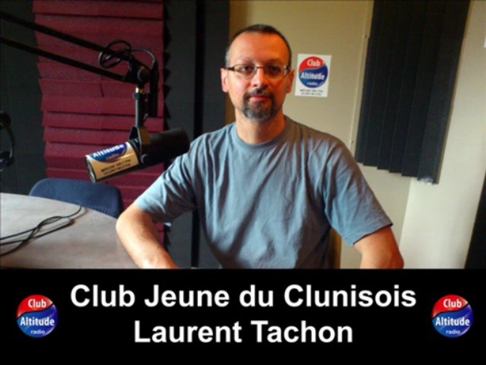 Club Altitude- Coté local - Club Jeune Clunisois Russie